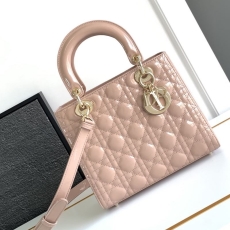 Christian Dior My Lady Bags